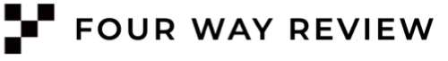 Four Way Review logo