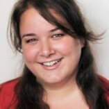 Cat Richardson Avatar