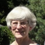 Muriel Nelson Avatar