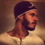 P.J. Williams Avatar