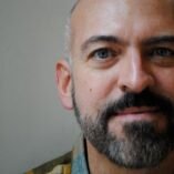 Paul Lisicky Avatar