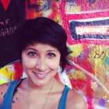 Raena Shirali Avatar