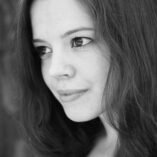 Traci Brimhall Avatar