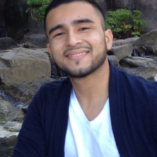 Javier Zamora Avatar