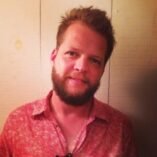 John Paul Davis Avatar