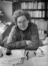 Stephen Berg Avatar