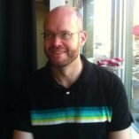 Steven Schroeder Avatar