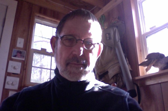 Kevin McIlvoy Avatar