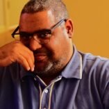 Chris Abani Avatar