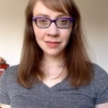 Leah Falk Avatar