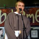 John Oualline Avatar