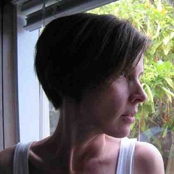 JACONITA by Dylan Brie Ducey