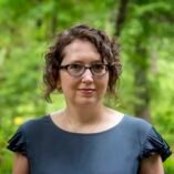 Ellen C. Bush Avatar