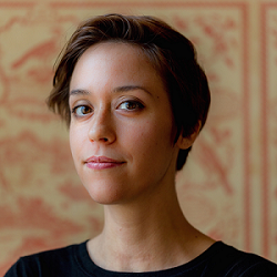 TWO POEMS by Rochelle Hurt