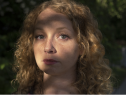 JELLYFISH by Shenandoah Sowash