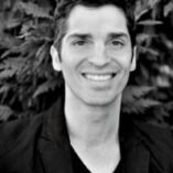 Blas Falconer Avatar