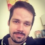 Michael Halladay Avatar