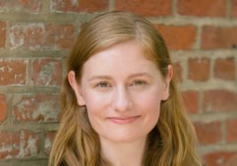 INTERVIEW WITH Jessie Chaffee