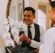 Radical Imagination, or Empathy: An Interview with Eric Tran