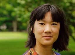 INTERVIEW WITH Diana Khoi Nguyen