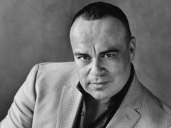 INTERVIEW WITH Rigoberto Gonzalez