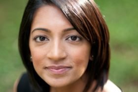 INTERVIEW WITH Dilruba Ahmed