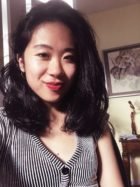 TWO POEMS by Carlina Duan