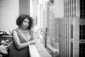 BIRD by Anjanette Delgado