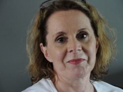 SNOW LIGHT IS THE TRUE LIGHT by Martha Webster