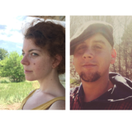 CLASP by Sophie Klahr and Corey Zeller