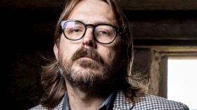 SILVER LINE by Christian Kiefer