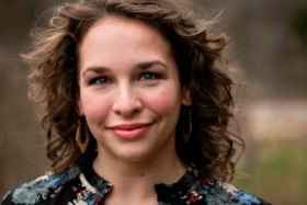 TWO POEMS by Katie Condon