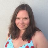 Kate Lister Campbell Avatar