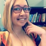 Anne Champion Avatar