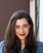 TWO POEMS by Carlie Hoffman