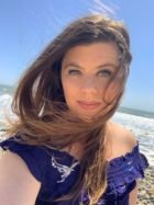 INTERVIEW WITH Kelly Grace Thomas