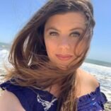 Kelly Grace Thomas Avatar