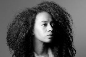 INTERVIEW WITH Rachel Eliza Griffiths