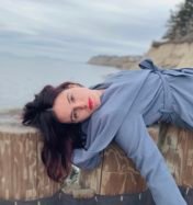 TWO POEMS by Patrycja Humienik