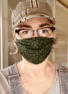 ON INTERSTATE 89 NORTH by Kerrin McCadden