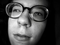 JONAH WAS A PROPHET by Ottavia Paluch