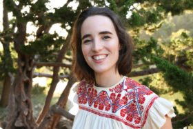 DAPHNE PURSUED BY APOLLO by Sophia Stid