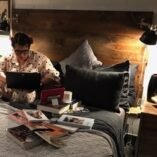 Anjanette Delgado Avatar