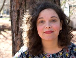 TWO POEMS by Melissa Crowe