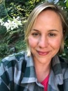 TWO POEMS by Jessica Johnson