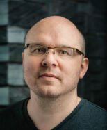 INTERVIEW WITH Matthew Olzmann