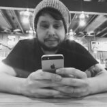 C. T. Salazar Avatar