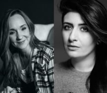 MONTHLY: Fiction Editors Emeritae