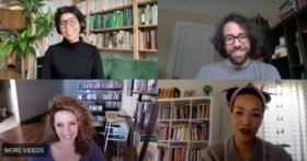 MONTHLY: Chapbook Conversation