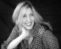 PORTRAIT OF LIABILITIES by Kelli Russell Agodon